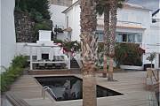 Casa para 6 personas en 1a línea de playa Ilha da Madeira