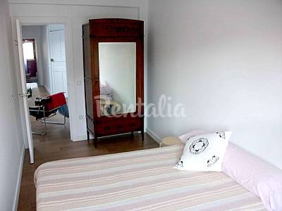 Appartamento Camera Rioja (La) Logroño Appartamento