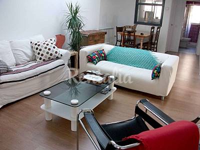 Appartamento Salotto Rioja (La) Logroño Appartamento