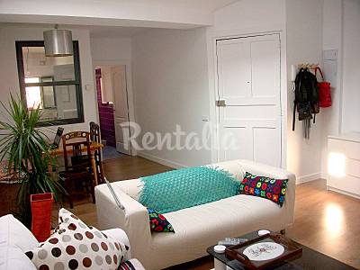Appartamento con 2 stanze nel Logroño Rioja (La)
