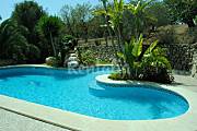 Casa rural para 10 personas, piscina, wifi Mallorca