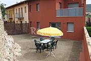 House for rent with private garden Lleida