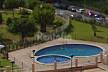 Apartº: A 100 mt. de los 2 Mares, Campo Golf, 2 dormitorios, 100 mts. al Mediterráneo y al Mar Menor, piscinas, jardines y espléndidas vistas”- Murcia