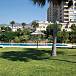 Exclusivo Piscina Málaga Benalmádena Apartamento