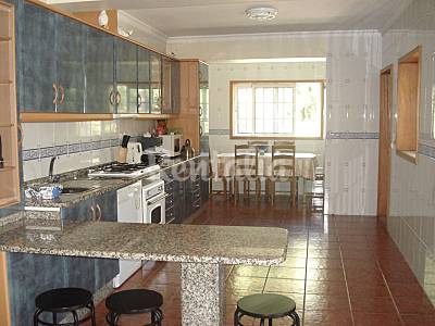Villa Cocina Braga Esposende Villa