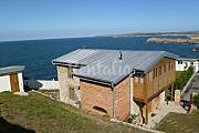 Maison en location à 50 m de la plage Asturies