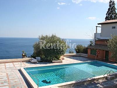 Apartment Messina Taormina Apartment