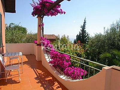 Apartment Messina Taormina Apartment