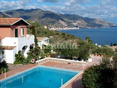 Apartment Messina Taormina Apartment