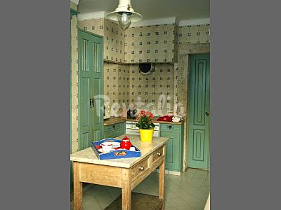 Holiday Kitchen Lisbon Lisbon House