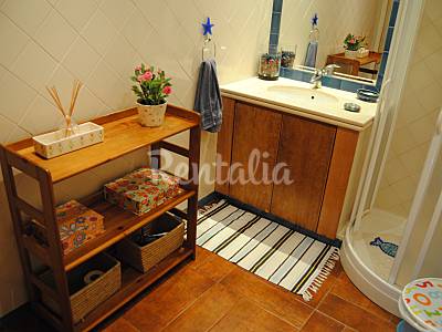 Villa Bathroom Lisbon Lisbon Apartment