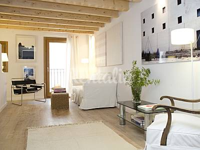 Apartamento en alquiler en Palma Casco Antiguo Mallorca