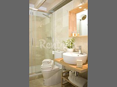 Apartamento Baño Mallorca Palma de Mallorca Apartamento