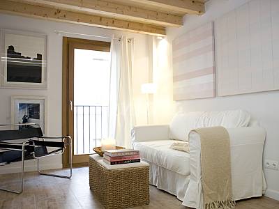 Apartamento Salón Mallorca Palma de Mallorca Apartamento