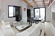 Apartamento para 6 personas a 1000 m de la playa Menorca