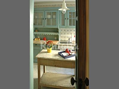 Holiday Kitchen Lisbon Lisbon House