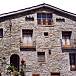 Casa Exterior del aloj. Lleida Tremp Casa