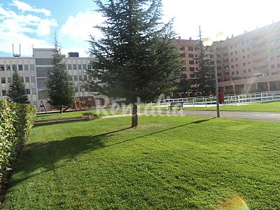 2 Piscina Rioja (La) Logroño Appartamento
