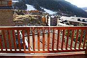 Apartment for rent near Pal Arinsal No definido