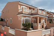 Casa de 2 habitaciones a 800 m de la playa Alicante