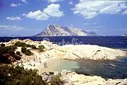 Amplio apartamento en San Teodoro en residencia co Olbia-Tempio