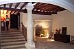 Casa Palacio de 2 habitaciones con jardín privado Álava