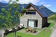 Beautiful house in Vilamos (Aran Valley, Pyrenees) Lleida