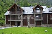 Apartment for 4-6 people Formigal Huesca