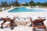 Casa de campo a 400 metros de la playa Menorca