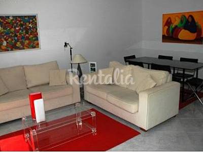 Apartamento Salón Setúbal Sesimbra Apartamento