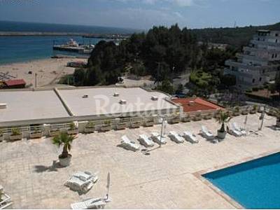 Apartamento en alquiler a 50 m de la playa Setúbal