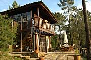 4 Casas en alquiler a 15 km de la playa Viana do Castelo