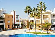 2 Apartamentos para 4-5 pers. a 100 m de la playa Murcia