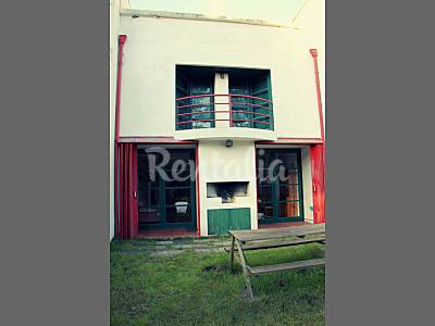 Villa Exterior del aloj. Braga Esposende Villa