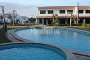 Apartamento de 3 habitaciones a 200 m de la playa Menorca