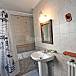 Ático Baño Barcelona Sitges Apartamento
