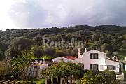 Villa en alquiler en el campo, a 5 min de la playa Menorca