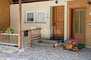 Apartamento en alquiler en entorno de montaña Trento