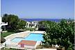 Apartamento para 4-6 personas a 100 m de la playa Menorca