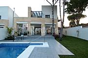 Villa de 5 habitaciones c/u a 800 mts de Playa Cádiz