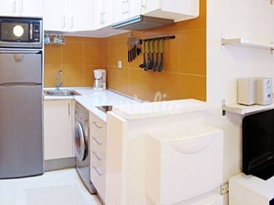 Apartamento Cocina Madrid Madrid Apartamento