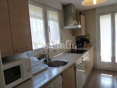 Casa Cucina Rioja (La) Gimileo Villa