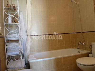 Casa Bagno Rioja (La) Gimileo Villa