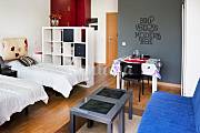 3 Apartments for rent in the centre of Madrid Madrid
