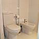 Planta Baño Ibiza Eivissa Apartamento