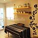 Planta Cocina Ibiza Eivissa Apartamento