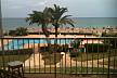 Apartamento para 5-6 personas en 1ª línea de playa Alicante