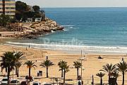 Apartamentos para 4-6 personas a 20 m de la playa Alicante