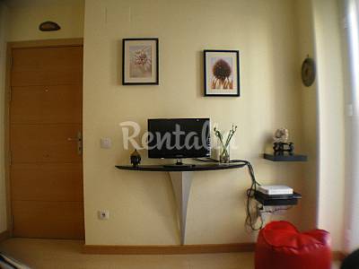 Apartment Living-room Madrid Madrid Apartment