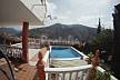 Chalet de 4 habitaciones con piscina Granada